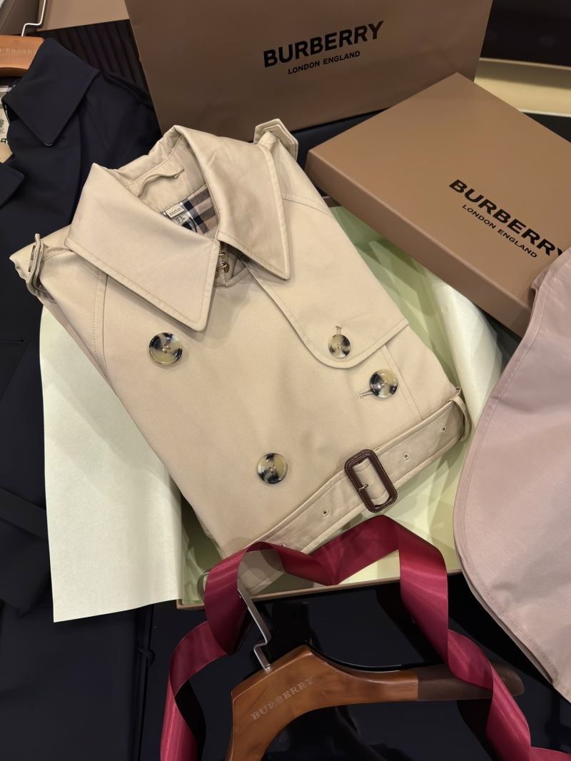 Burberry Outwear